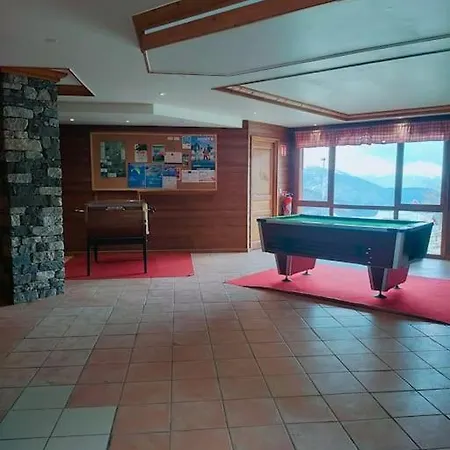 Superbe T2, A 100 Metres Des Pistes, Piscine D'ete * 발마이니어